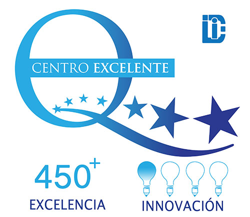 Se continúa con el desarrollo del Modelo de Calidad EFQM, tras la renovación del Sello de Excelencia 400 + en noviembre de 2019
